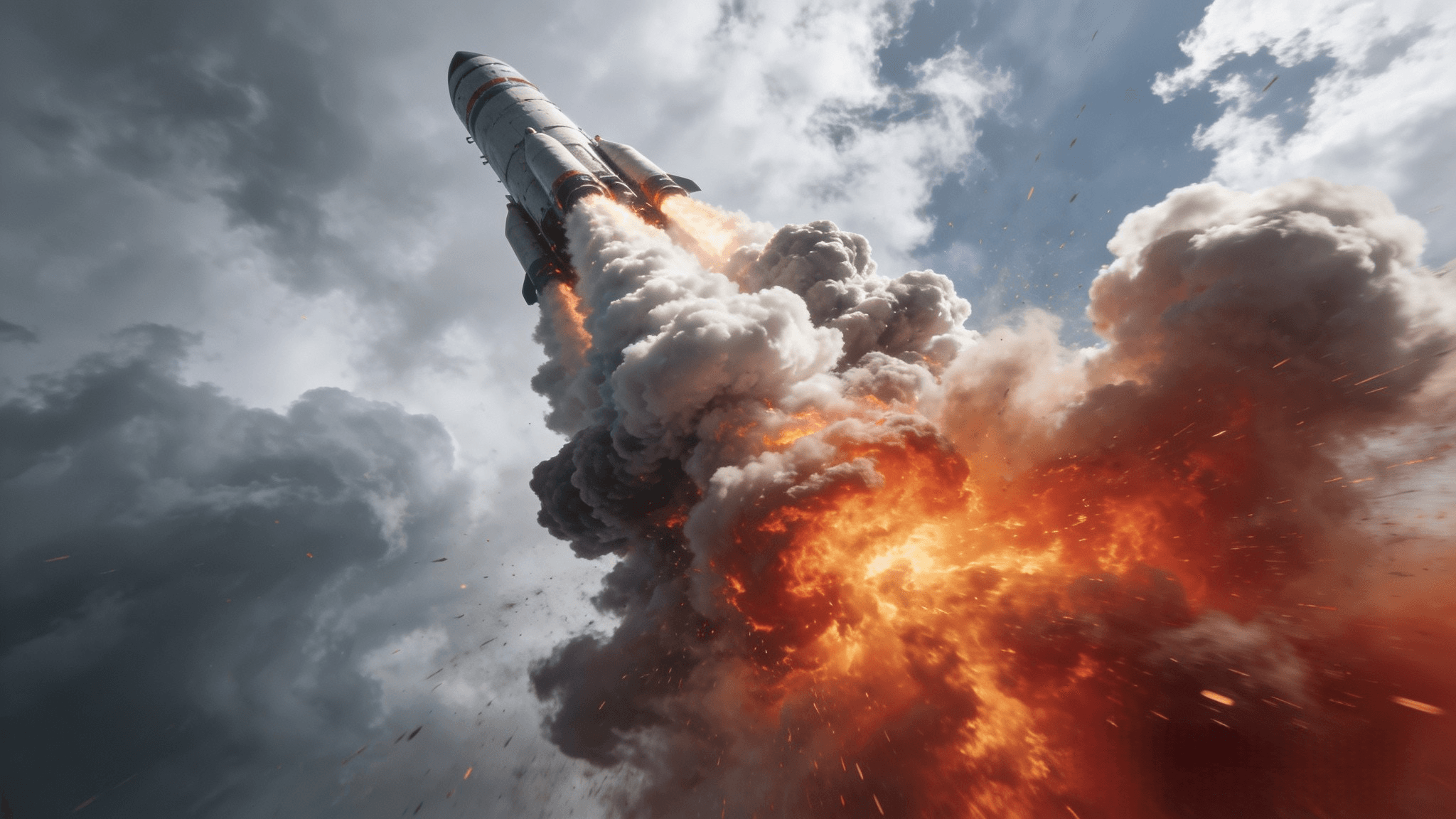 Interstellar Exploration